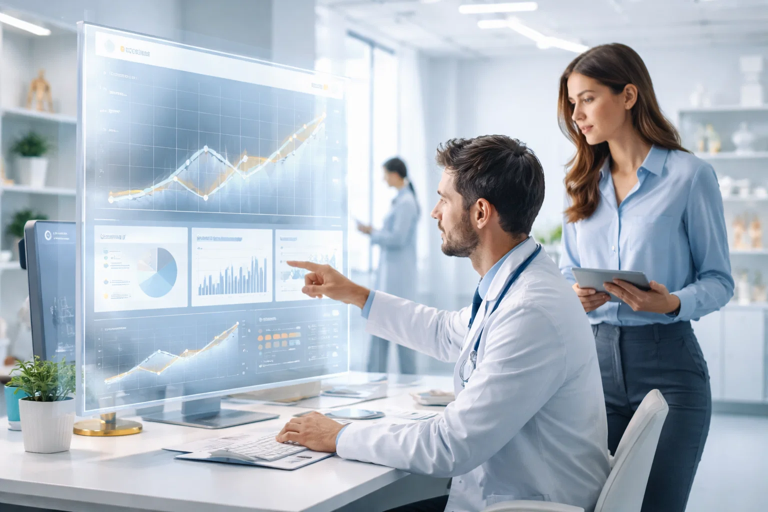Off-Page SEO for Medical Practices: Enhance Local Search Visibility